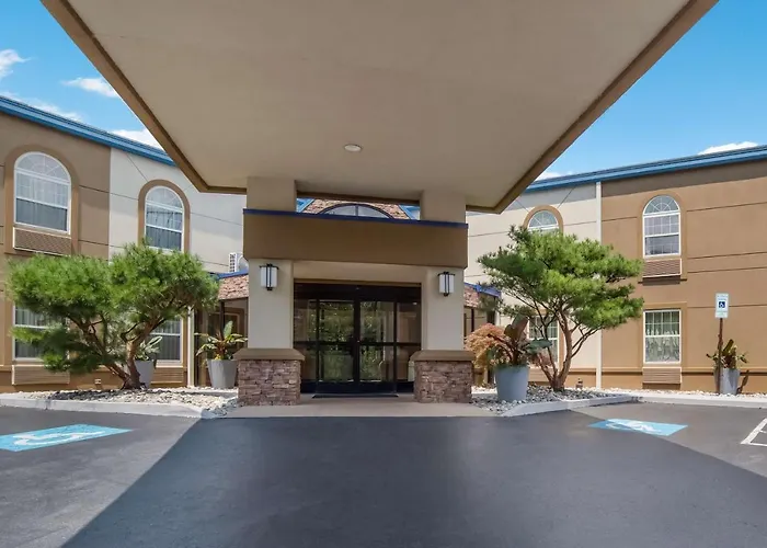 Surestay Plus Hotel By Best Western Elizabethtown Hershey