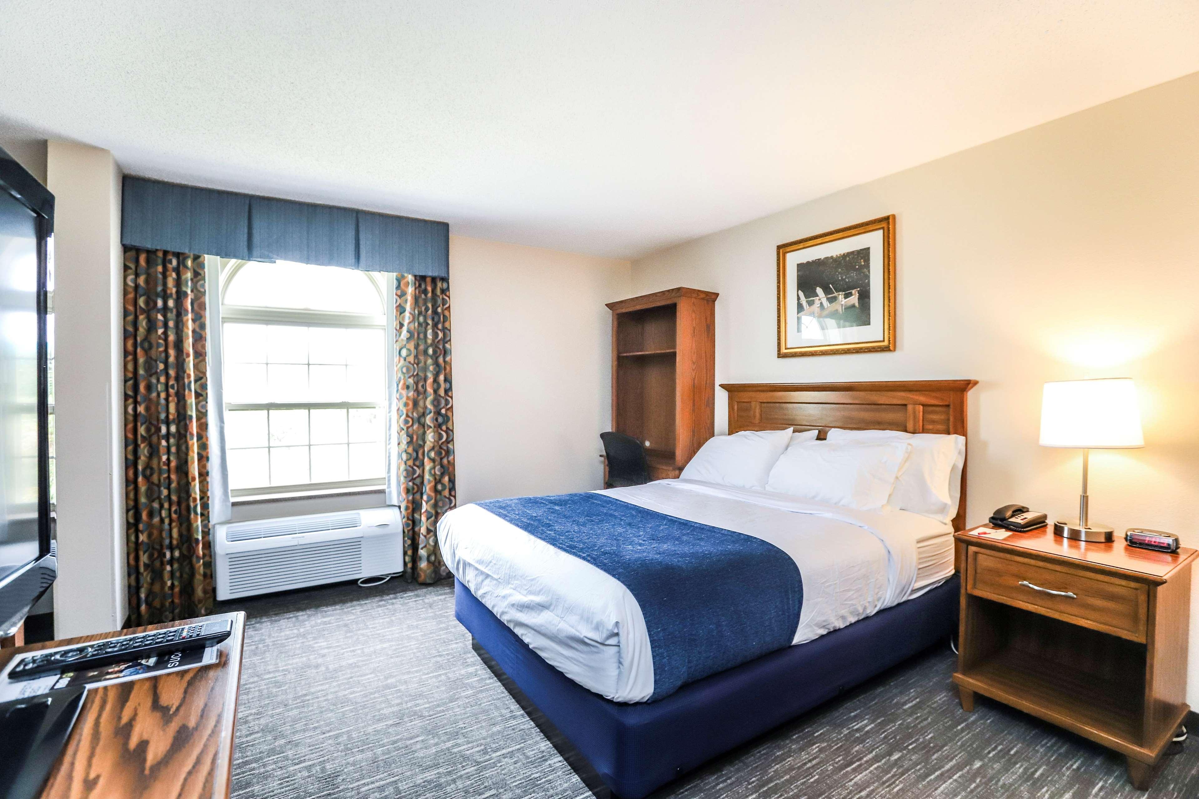 Surestay By Western Hershey Hotel Elizabethtown