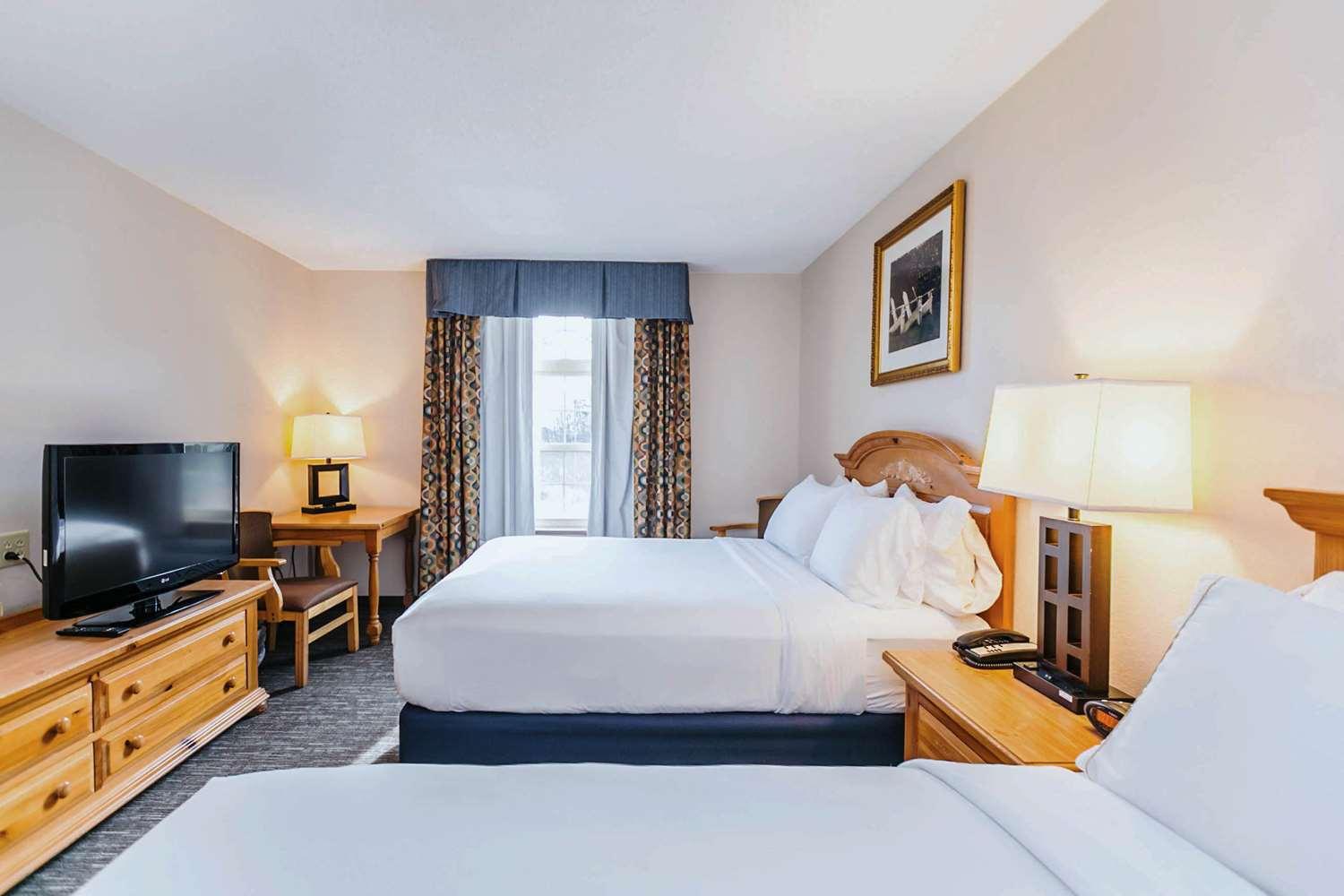 Surestay By Western Hershey Elizabethtown