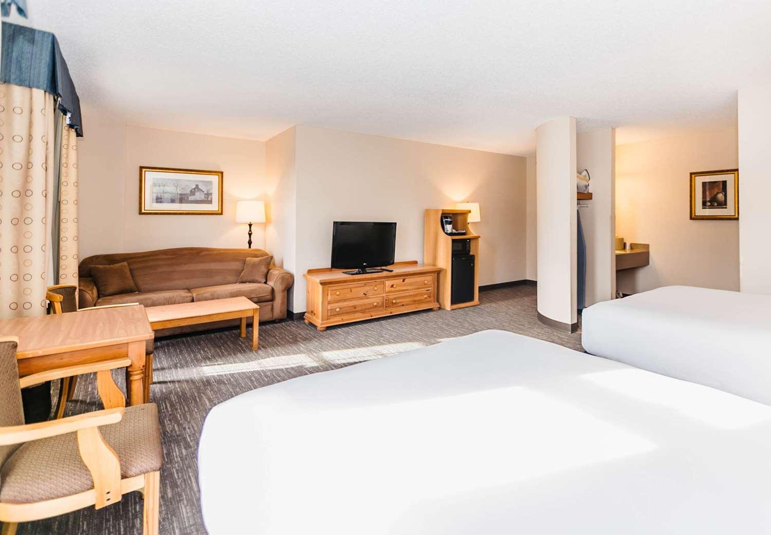 Surestay By Western Hershey Hotel 3*