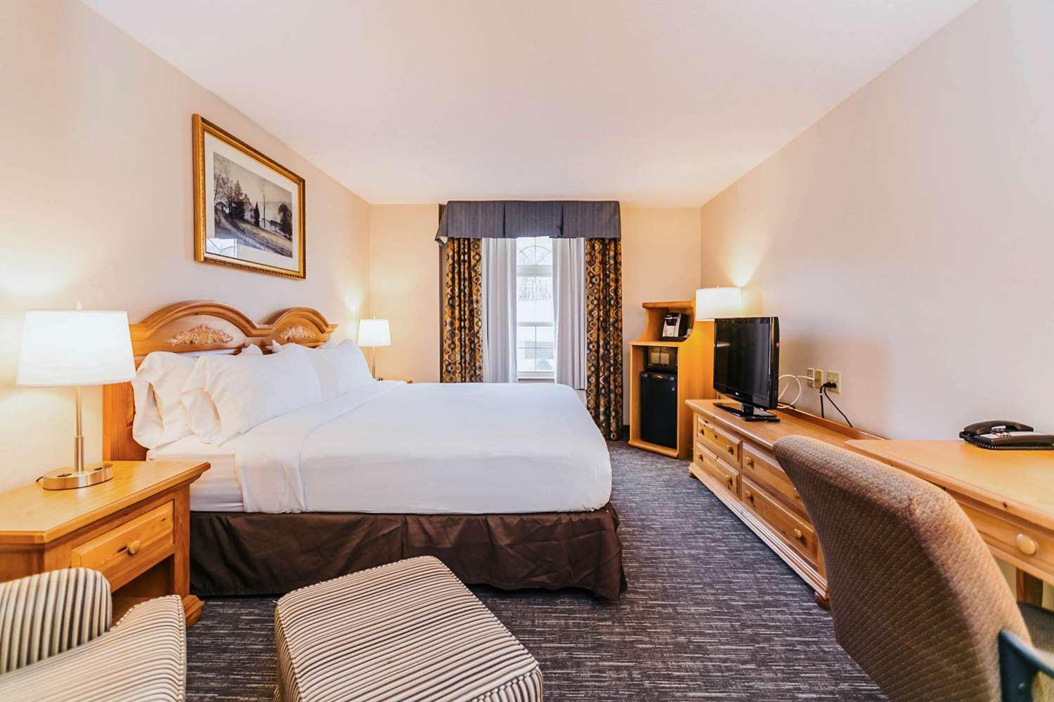 Surestay By Western Hershey Elizabethtown