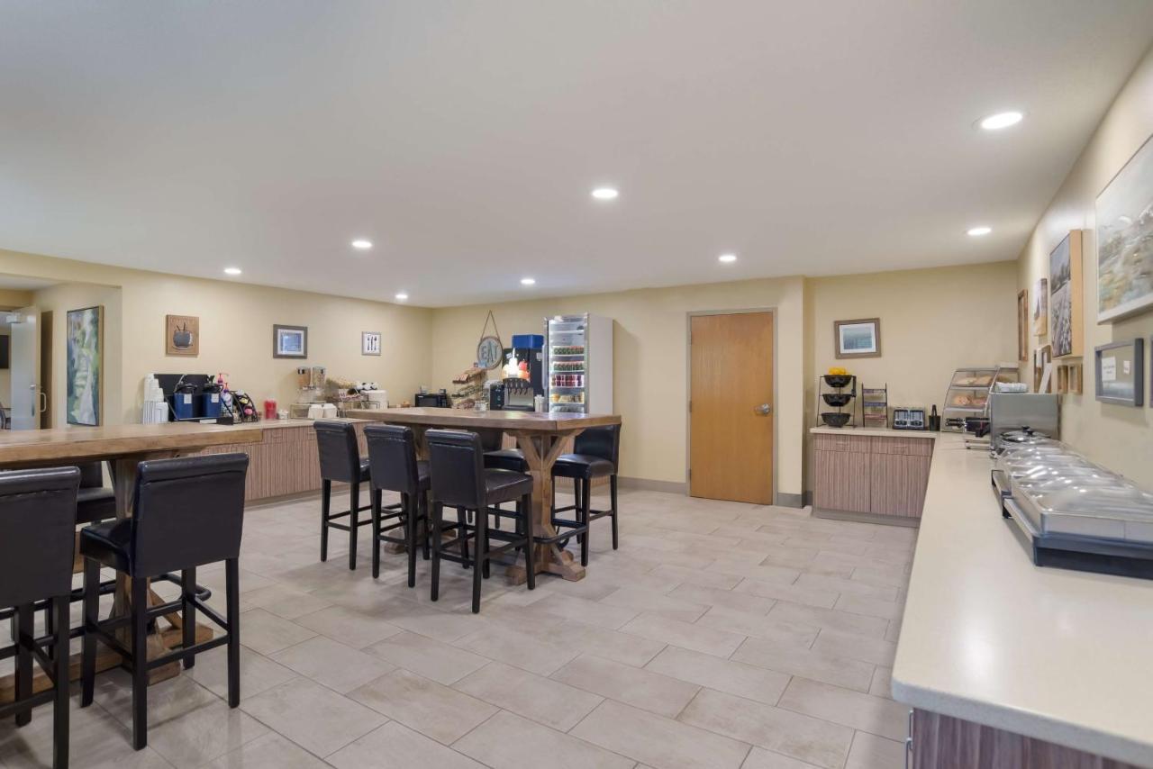 Surestay By Western Hershey 3* Elizabethtown
