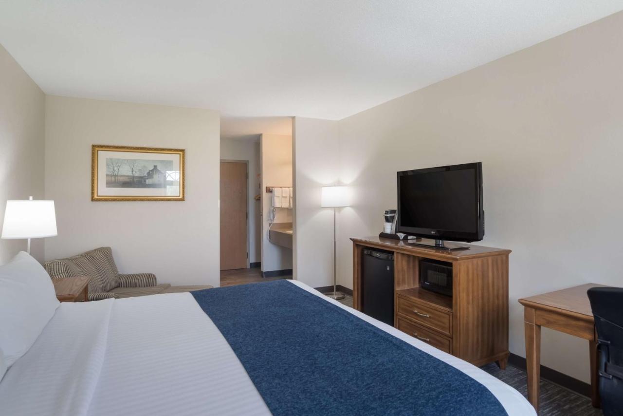 Surestay By Western Hershey Hotel 3*