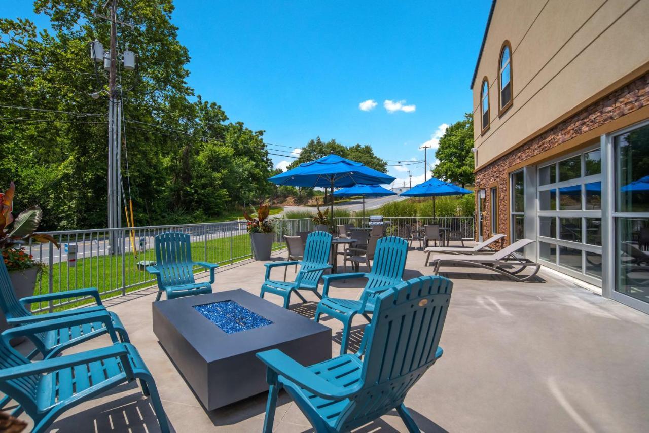 Hotel Surestay By Western Hershey Elizabethtown