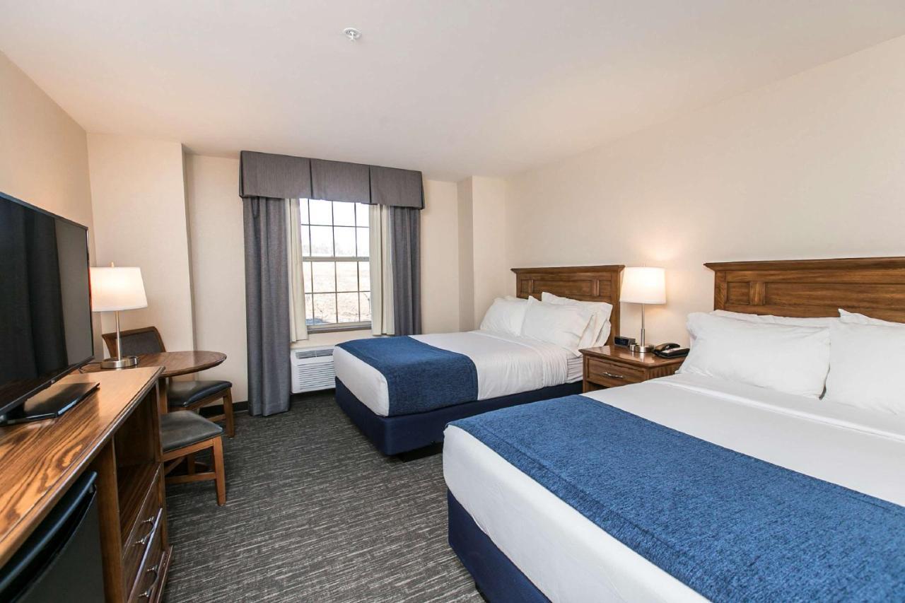 Surestay By Western Hershey Elizabethtown