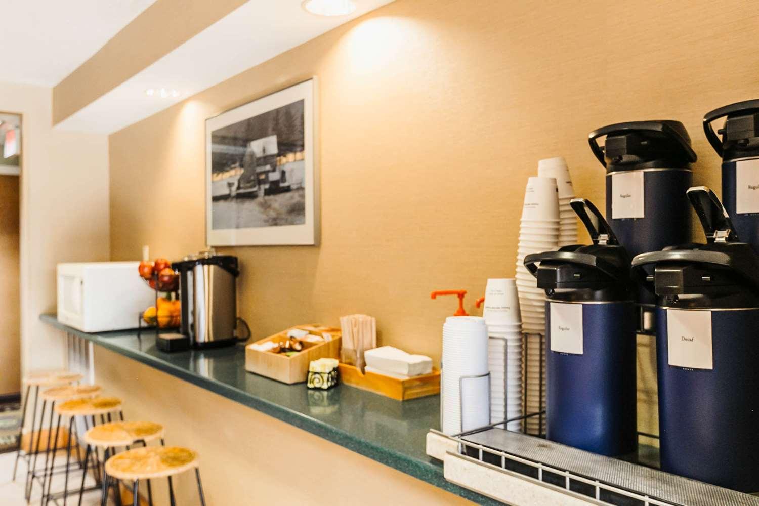 Hotel Surestay By Western Hershey