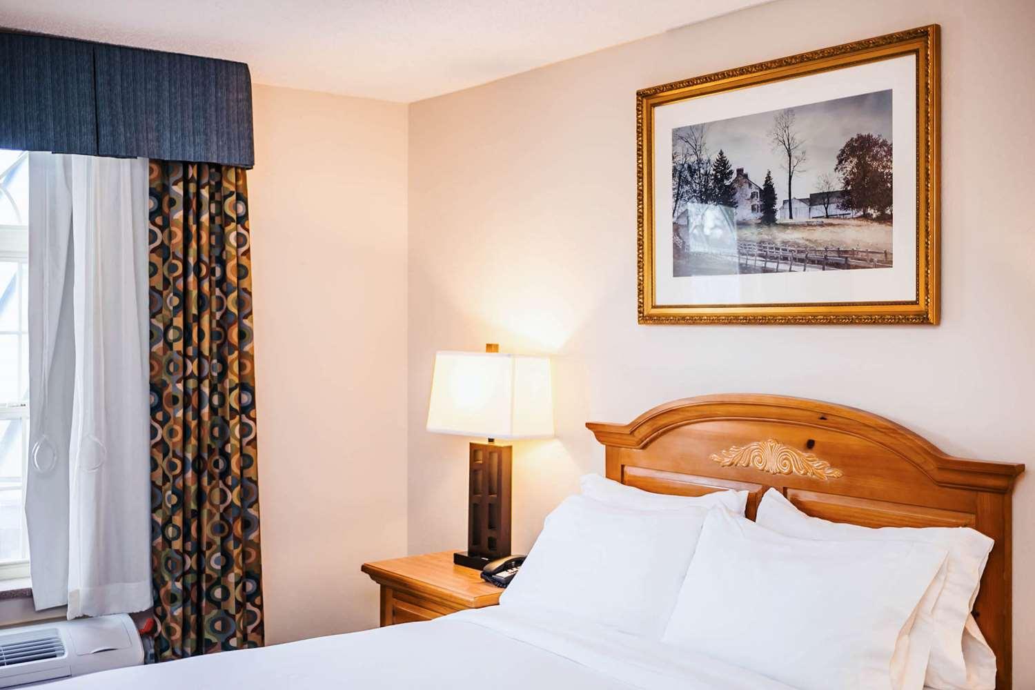 Surestay By Western Hershey 3*