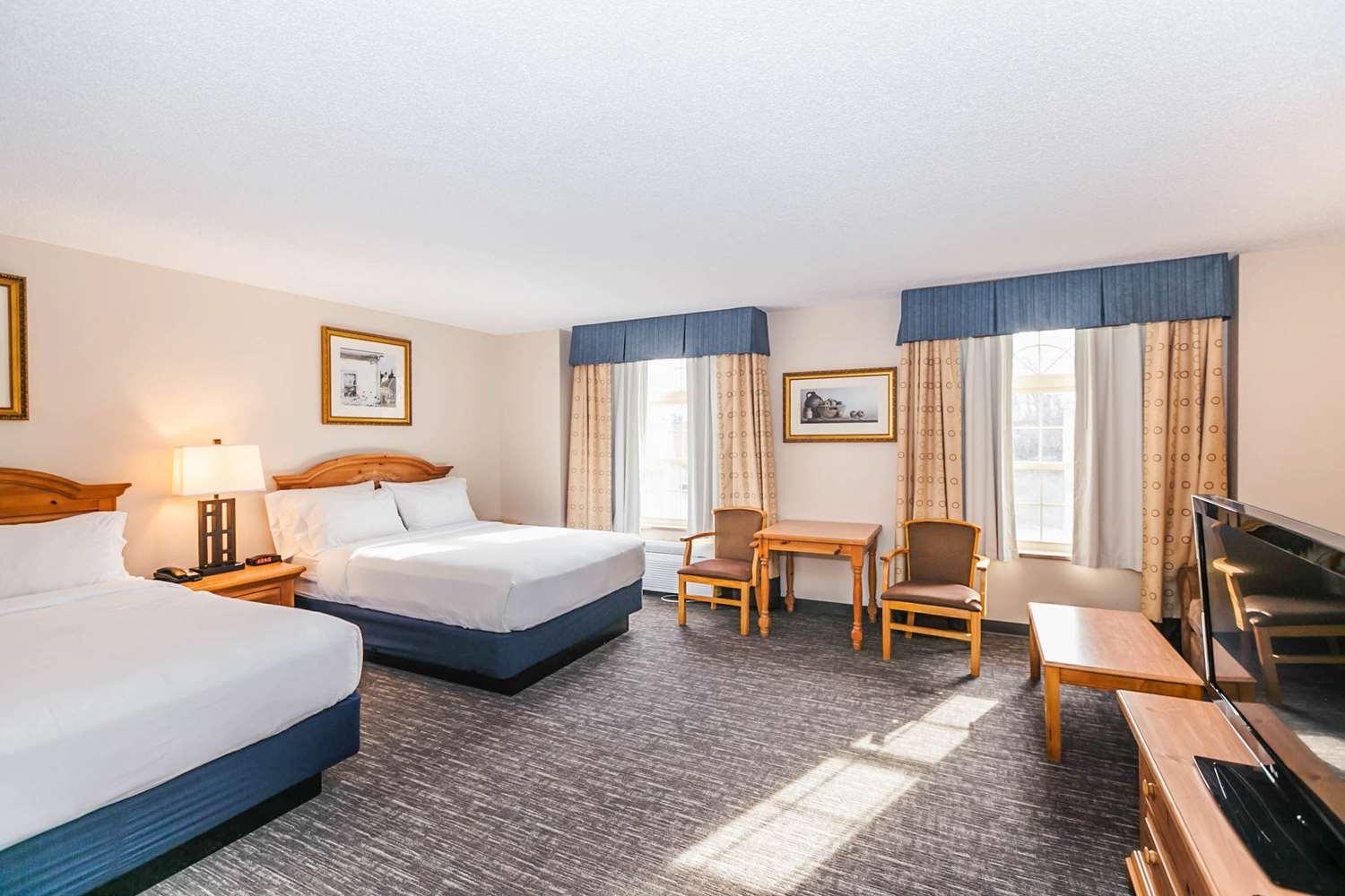 Surestay By Western Hershey Hotel 3*