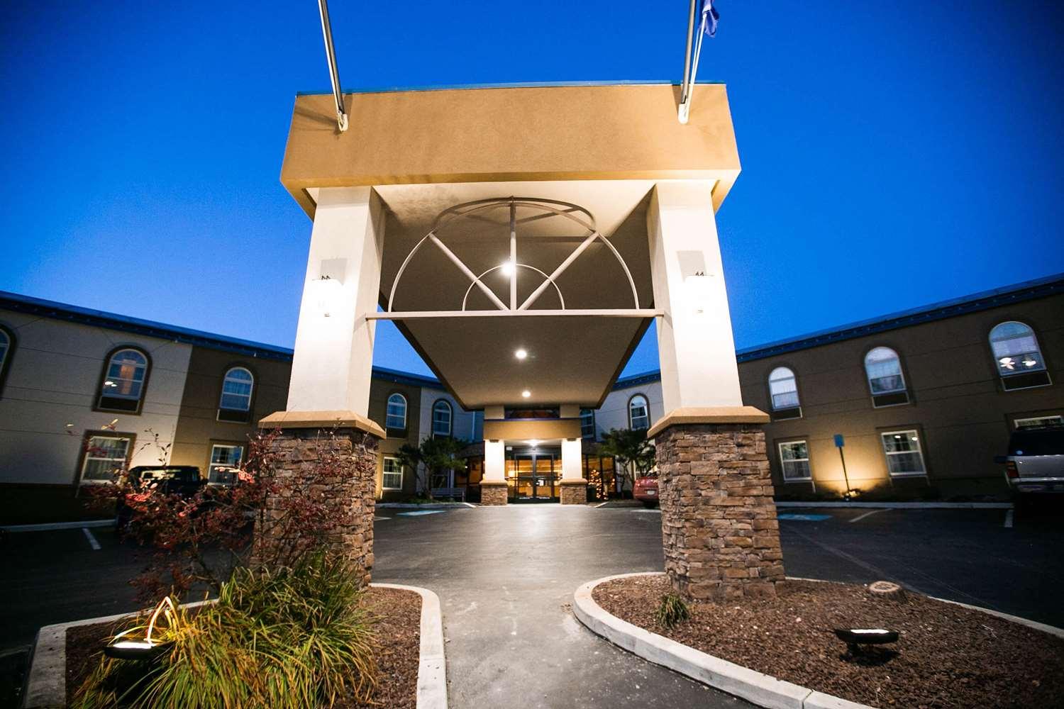 Hotel Surestay By Western Hershey Elizabethtown