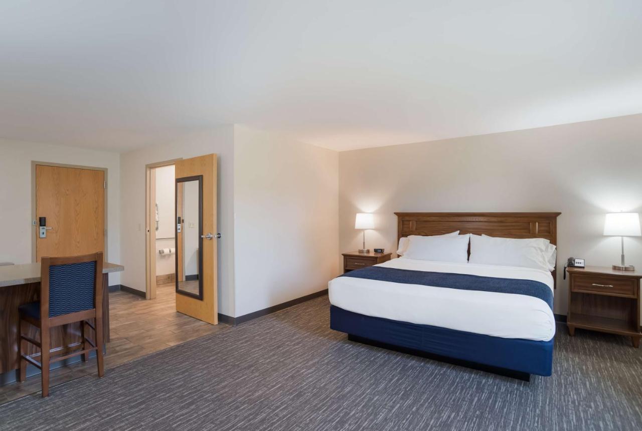 Surestay By Western Hershey Hotel 3*