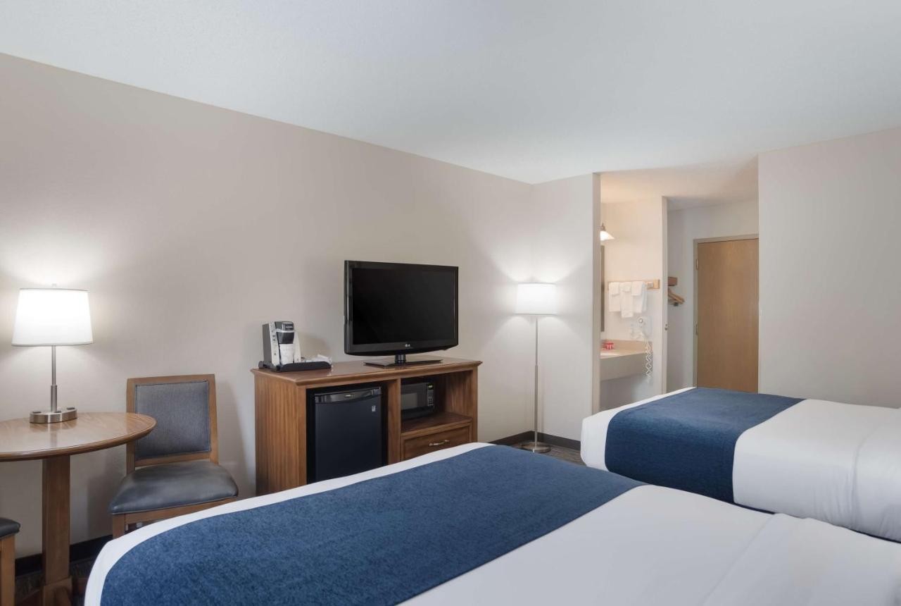 Surestay By Western Hershey Hotel Elizabethtown
