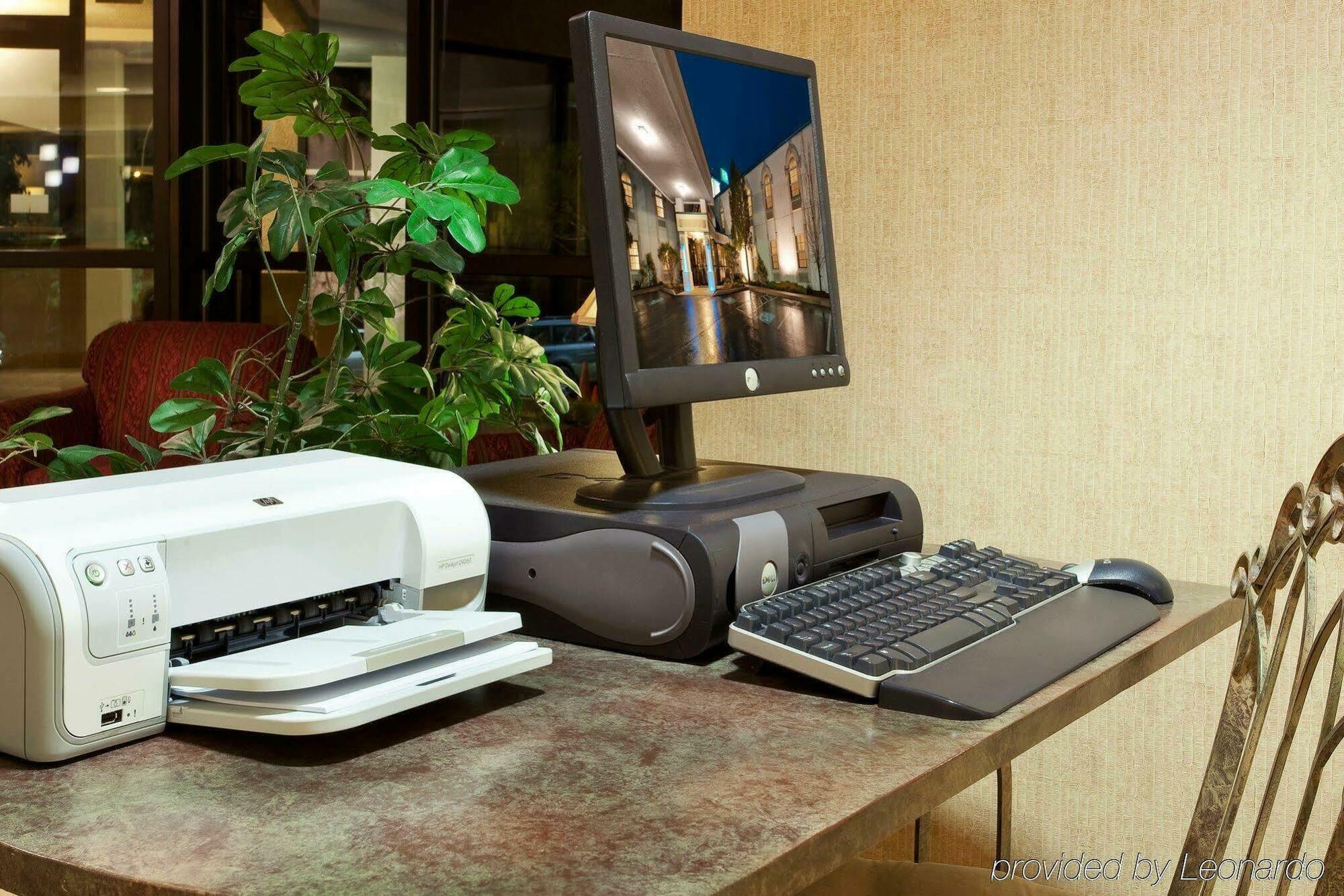 Surestay By Western Hershey Hotel Elizabethtown